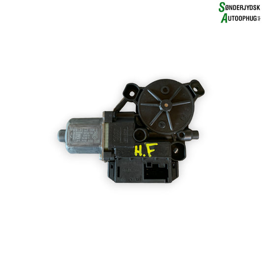 VW Polo 6C Rudemotor - Rudehejs Med OEM Nr. 6R0959802DNZ00 Fra VW Ophugger