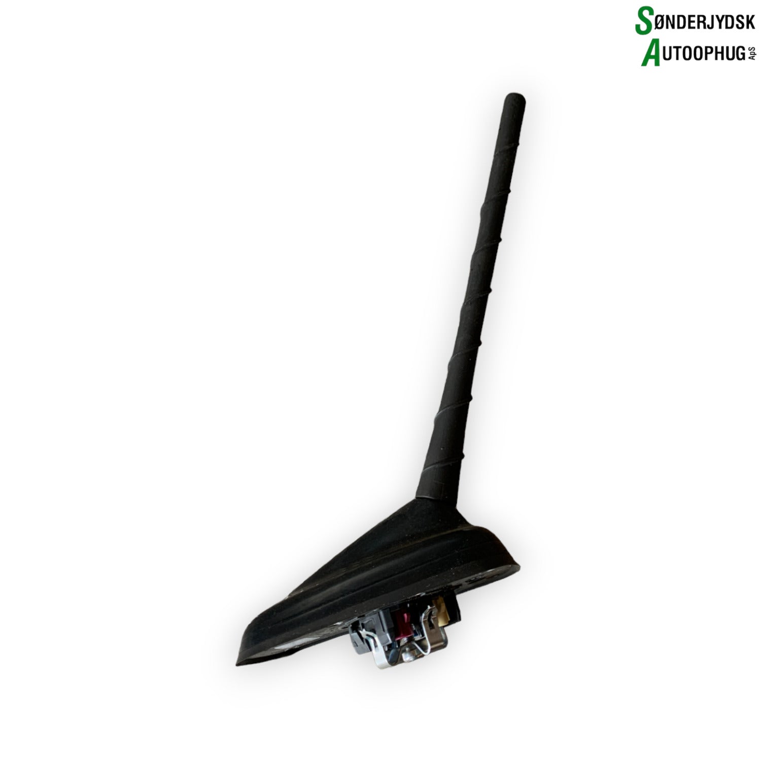 VW Polo 6C Antenne Med OEM Nr. 6C0035501C5FQ Fra VW Ophugger