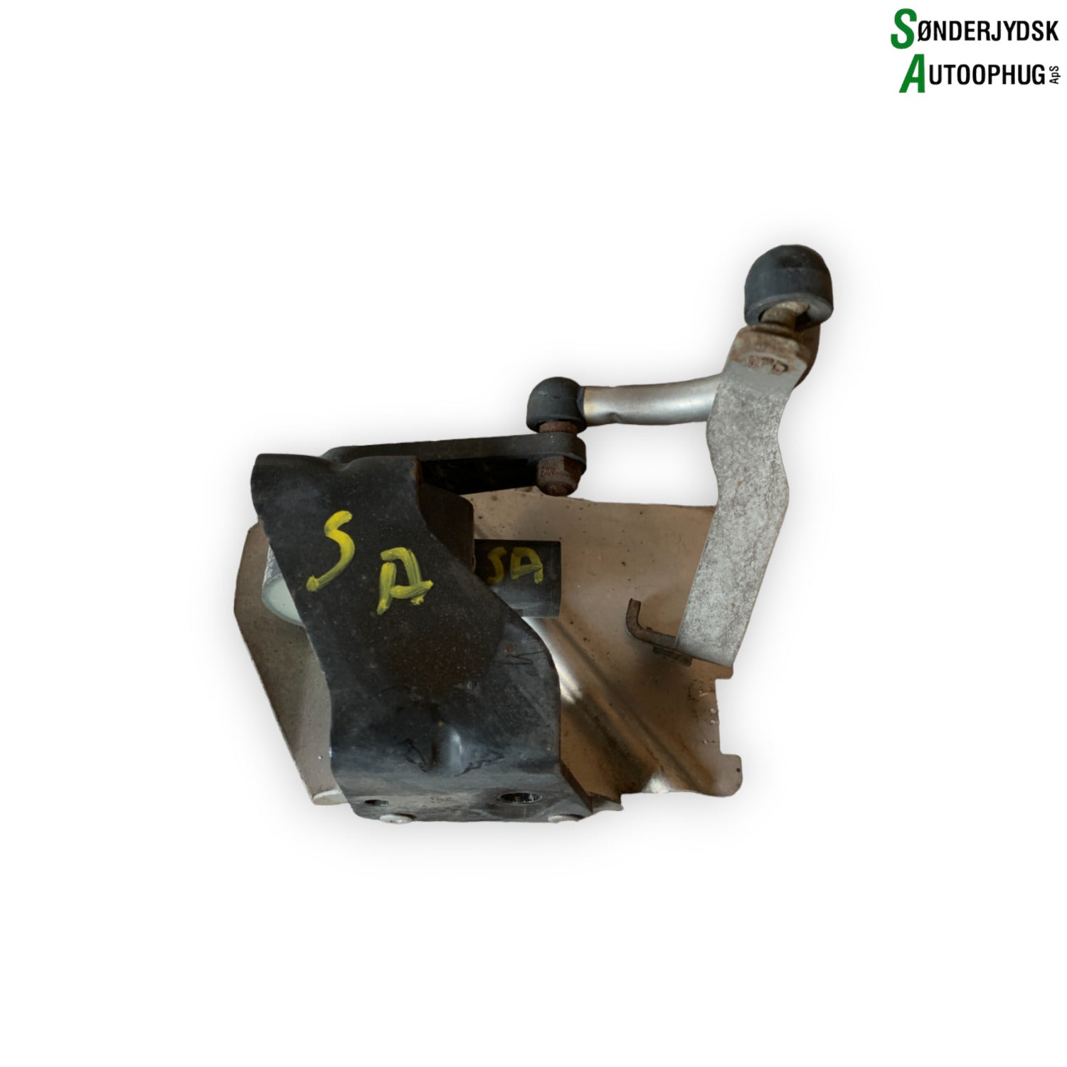 VW Polo 6C Niveaureg. Dele Med OEM Nr. 6R0941273B Fra VW Ophugger