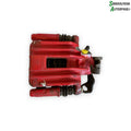 VW Polo 6C Bremsekaliber Vb Med OEM Nr. 6R0615423A Fra VW Ophugger