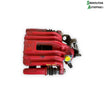 VW Polo 6C Bremsekaliber Hb Med OEM Nr. 6R0615424A Fra VW Ophugger