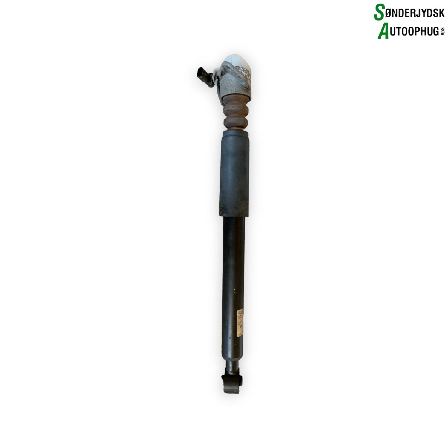 VW Polo 6C Støddæmper Bag Med OEM Nr. 6C0513119AS Fra VW Ophugger