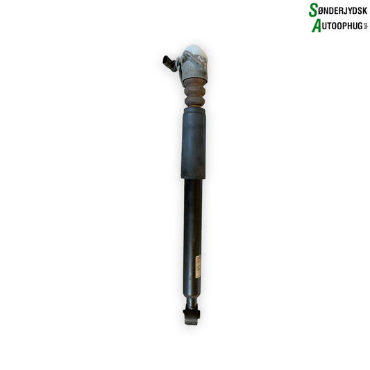 VW Polo 6C Støddæmper Bag Med OEM Nr. 6C0513119AS Fra VW Ophugger