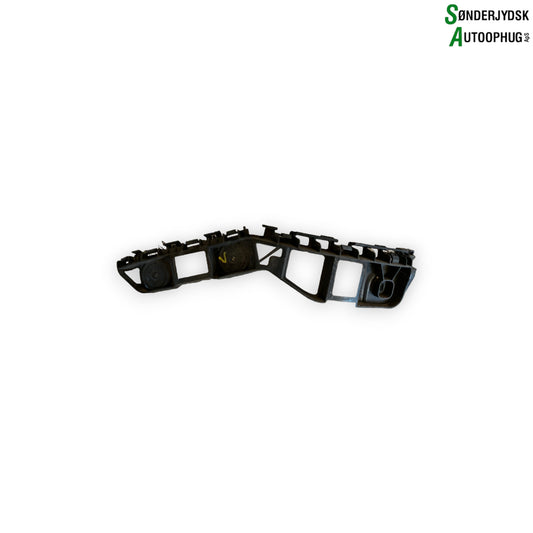 VW Polo 6C Kofangerstiver Med OEM Nr. 6C6807393B Fra VW Ophugger