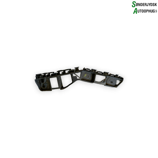 VW Polo 6C Kofangerstiver Med OEM Nr. 6C6807394B Fra VW Ophugger