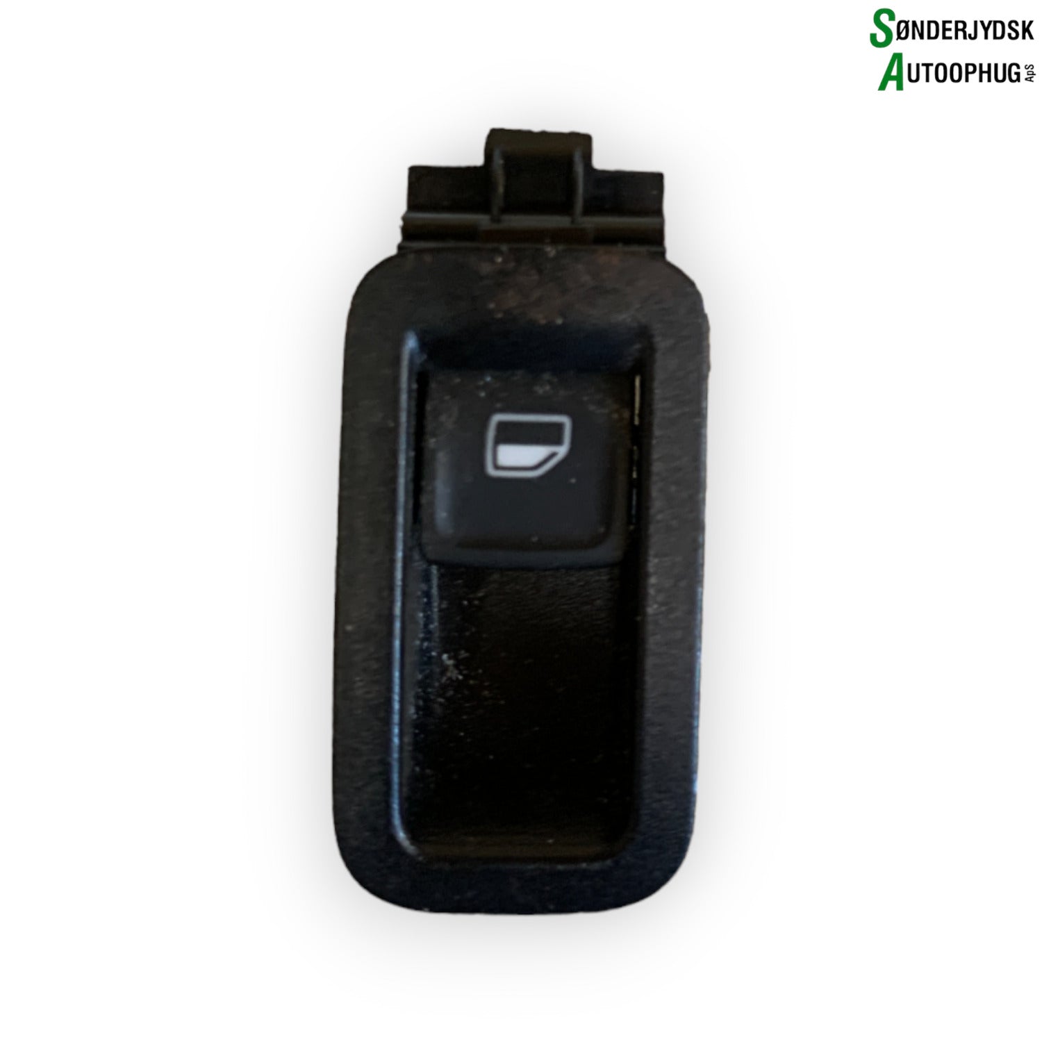 VW Polo 6C Kontakt Rudehejs Med OEM Nr. 6C0959855WHS Fra VW Ophugger