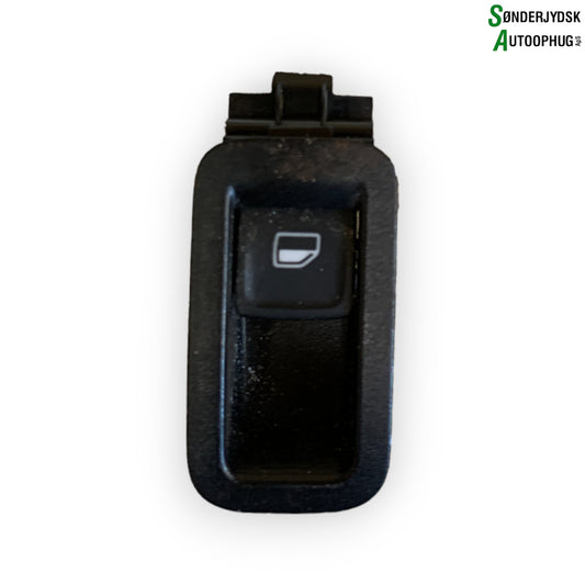 VW Polo 6C Kontakt Rudehejs Med OEM Nr. 6C0959855 Fra VW Ophugger