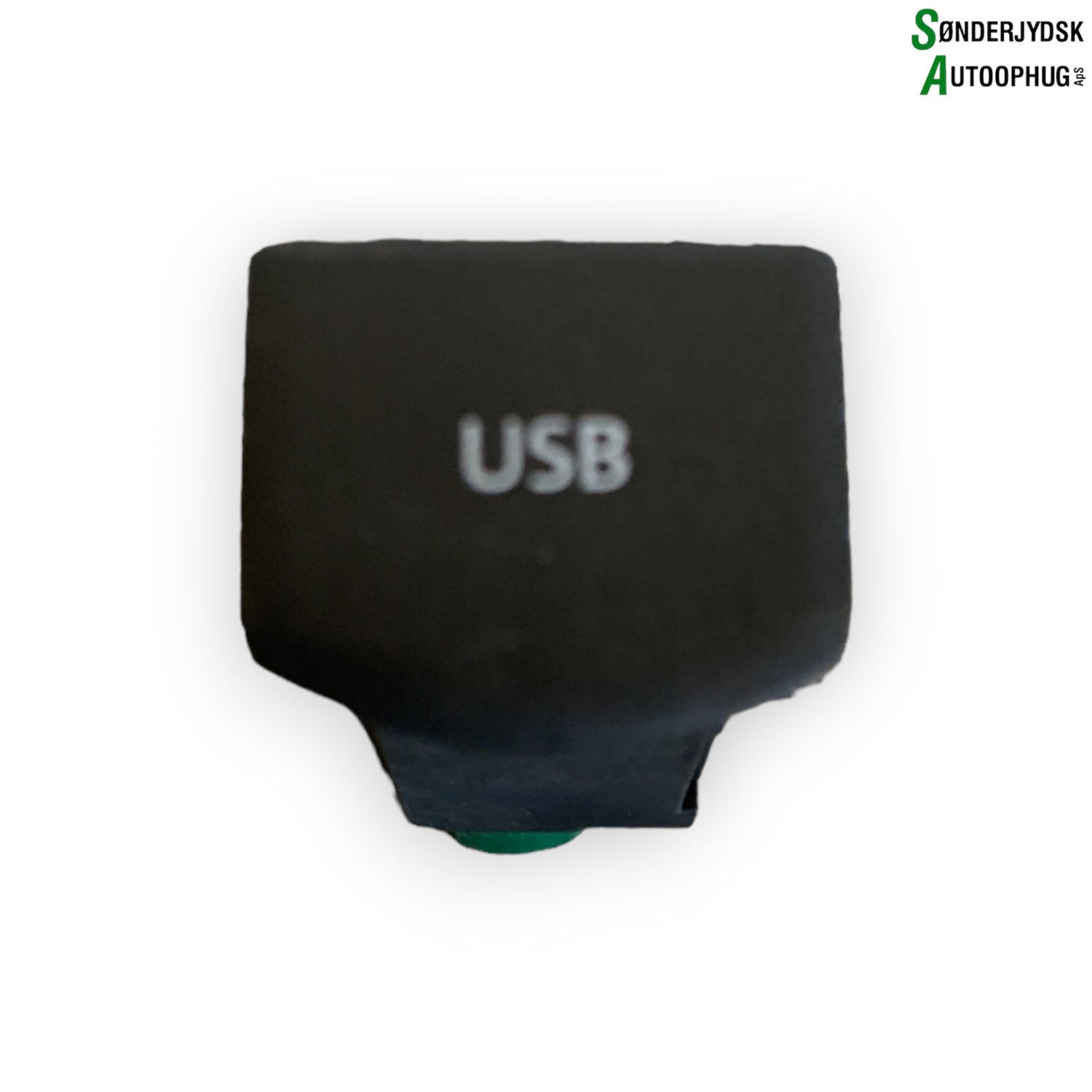 VW Polo 6C Kontakt Diverse Med OEM Nr. 6C0035249B Fra VW Ophugger
