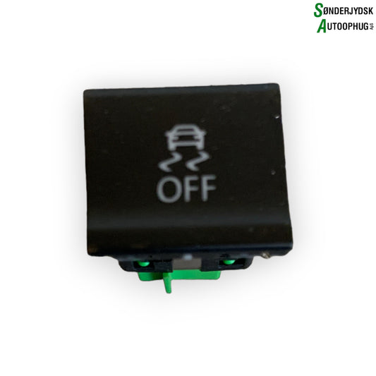 VW Polo 6C Kontakt Diverse Med OEM Nr. 6C0927117A Fra VW Ophugger
