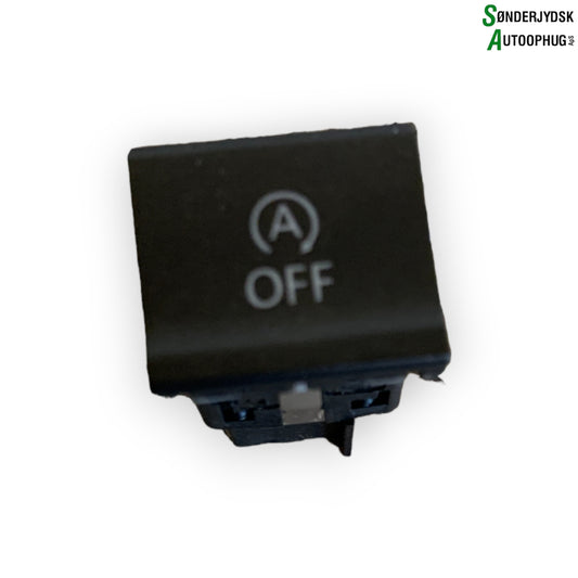 VW Polo 6C Kontakt Diverse Med OEM Nr. 6C0905218A Fra VW Ophugger