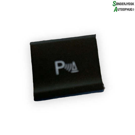 VW Polo 6C Kontakt Diverse Med OEM Nr. 6C0927122AWHS Fra VW Ophugger