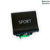 VW Polo 6C Kontakt Diverse Med OEM Nr. 6C0927124B Fra VW Ophugger
