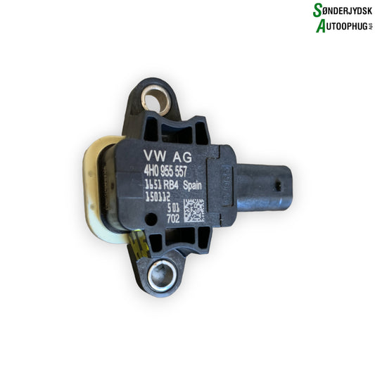 VW Polo 6C Airbag Føler Med OEM Nr. 4H0955557A Fra VW Ophugger