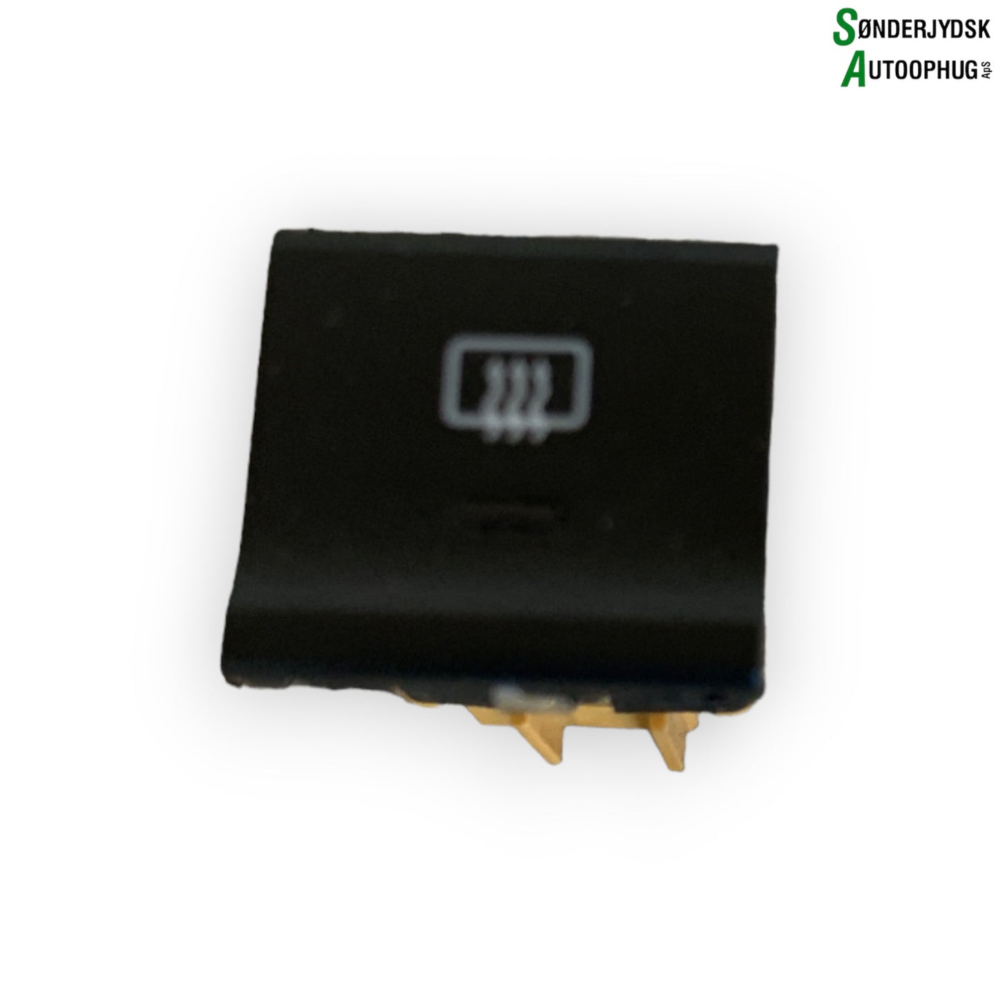 VW Polo 6C Kontakt El-Rude Med OEM Nr. 6C0959621A Fra VW Ophugger