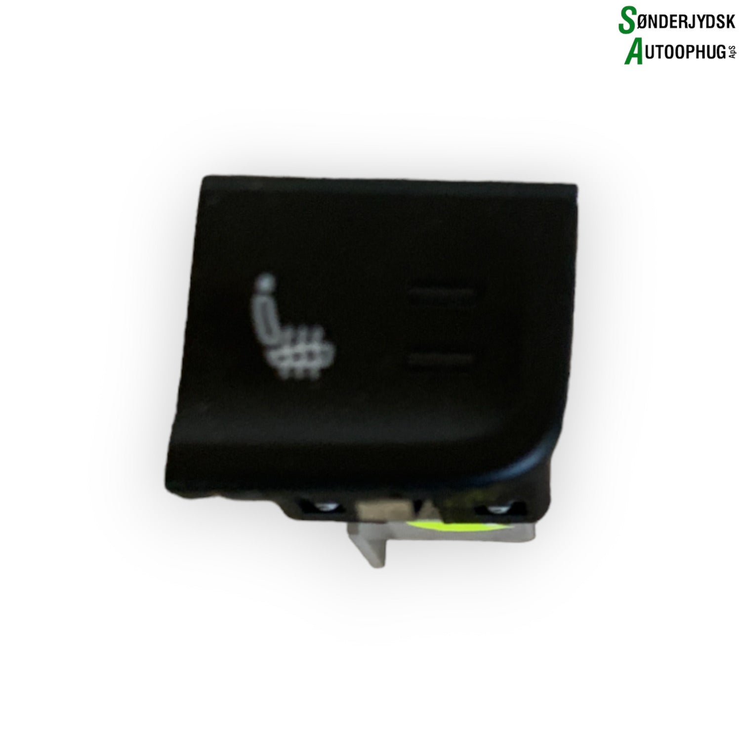 VW Polo 6C Kontakt Sædevarme Med OEM Nr. 6C0963564A Fra VW Ophugger