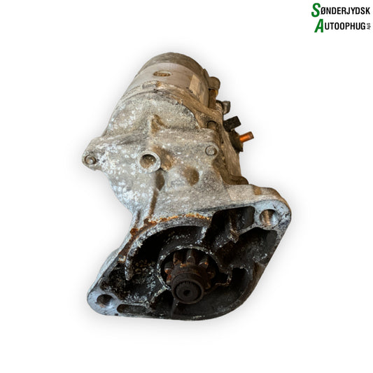 Toyota Starlet EP90 Starter Med OEM Nr. 2810011100 Fra Toyota Ophugger