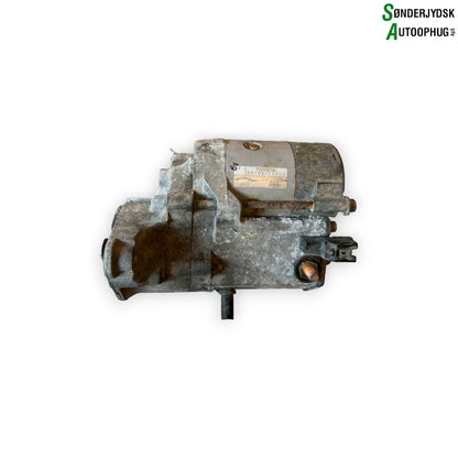 Toyota Starlet EP90 Starter Med OEM Nr. 2810011100 Fra Toyota Ophugger