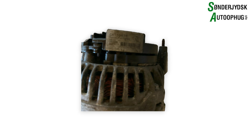 Skoda Octavia Generator Med OEM Nr. CA1394IR Fra Skoda Ophugger