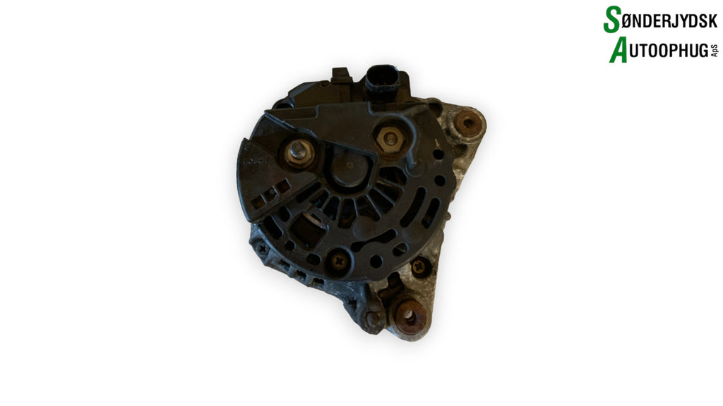 Skoda Octavia Generator Med OEM Nr. CA1394IR Fra Skoda Ophugger