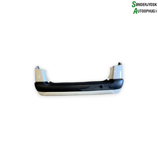 Peugeot 207 Bagkofanger Med OEM Nr. 7410EH Fra Peugeot Ophugger