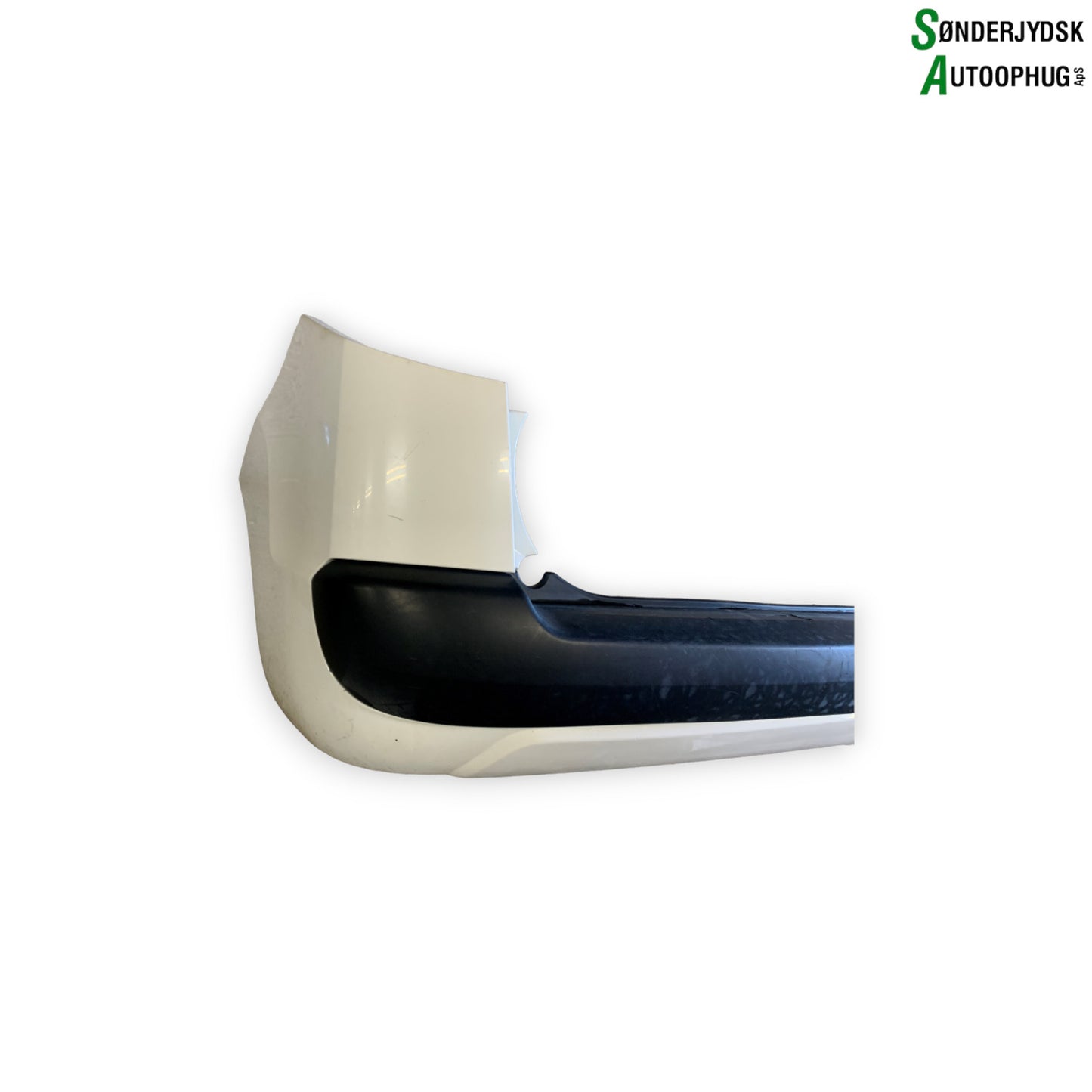 Peugeot 207 Bagkofanger Med OEM Nr. 7410EH Fra Peugeot Ophugger