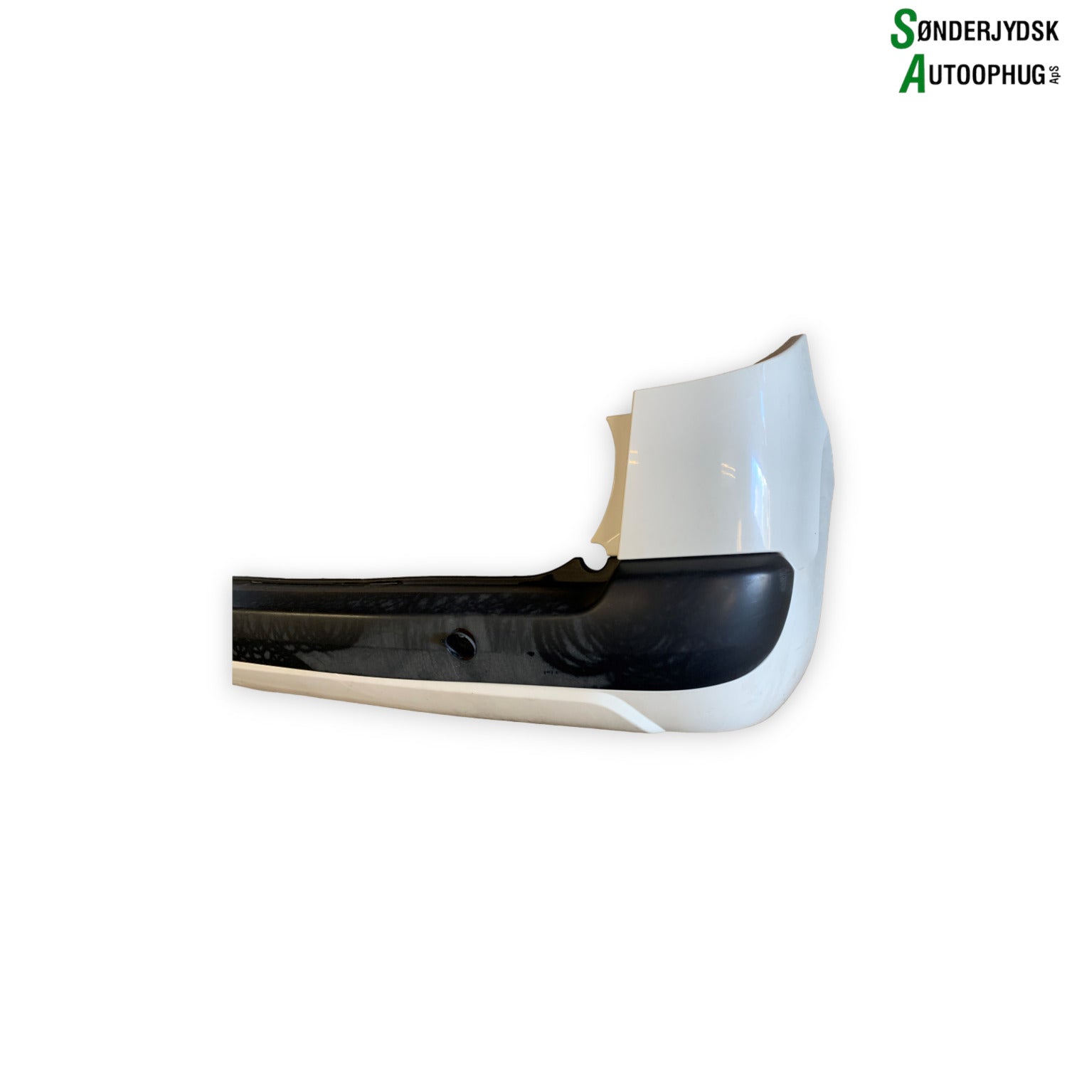 Peugeot 207 Bagkofanger Med OEM Nr. 7410EH Fra Peugeot Ophugger