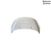 Peugeot 207 Fronthjelm Med OEM Nr. 7901N2 Fra Peugeot Ophugger