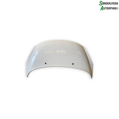 Peugeot 207 Fronthjelm Med OEM Nr. 7901N2 Fra Peugeot Ophugger