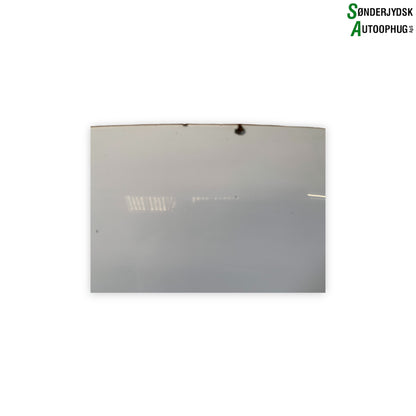 Peugeot 207 Fronthjelm Med OEM Nr. 7901N2 Fra Peugeot Ophugger