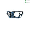Audi A4 Frontkasse Med OEM Nr. 8D0805594AL Fra Audi Ophugger