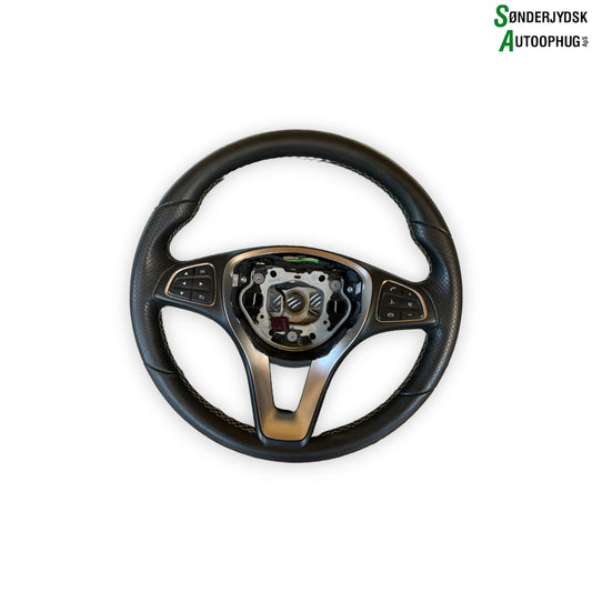 Mercedes-Benz A-W176 Rat Med OEM Nr. 0014609403 Fra Mercedes-Benz Ophugger