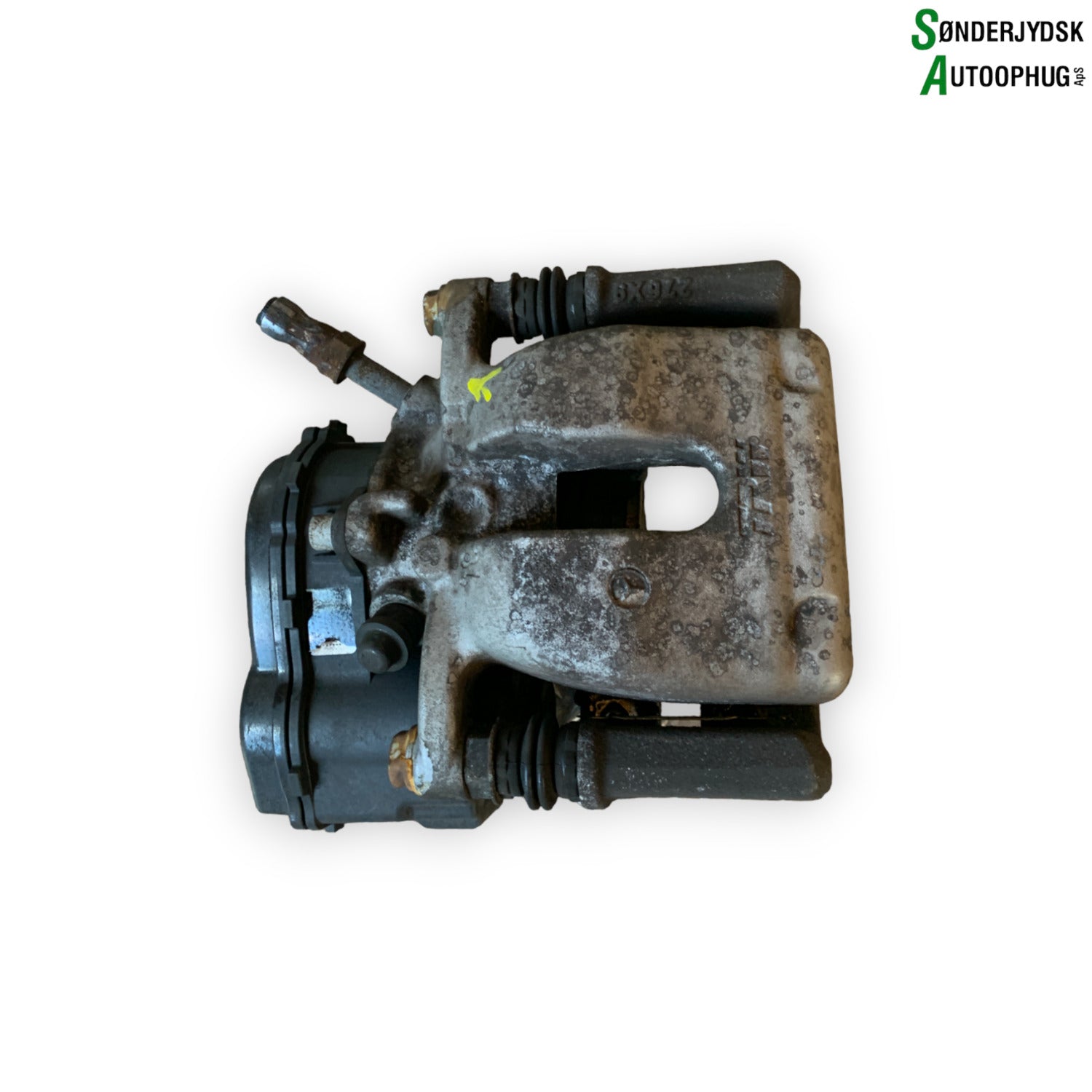Mercedes-Benz Mercedes A W176 Bremsekaliber Vb Med OEM Nr. 0004232381 Fra Mercedes-Benz Ophugger