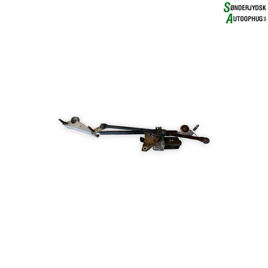 Mercedes-Benz A-W176 Viskermotor Med OEM Nr. 1769061800 Fra Mercedes-Benz Ophugger