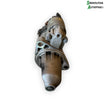 Mercedes-Benz Mercedes A W176 Starter Med OEM Nr. 6459060800 Fra Mercedes-Benz Ophugger