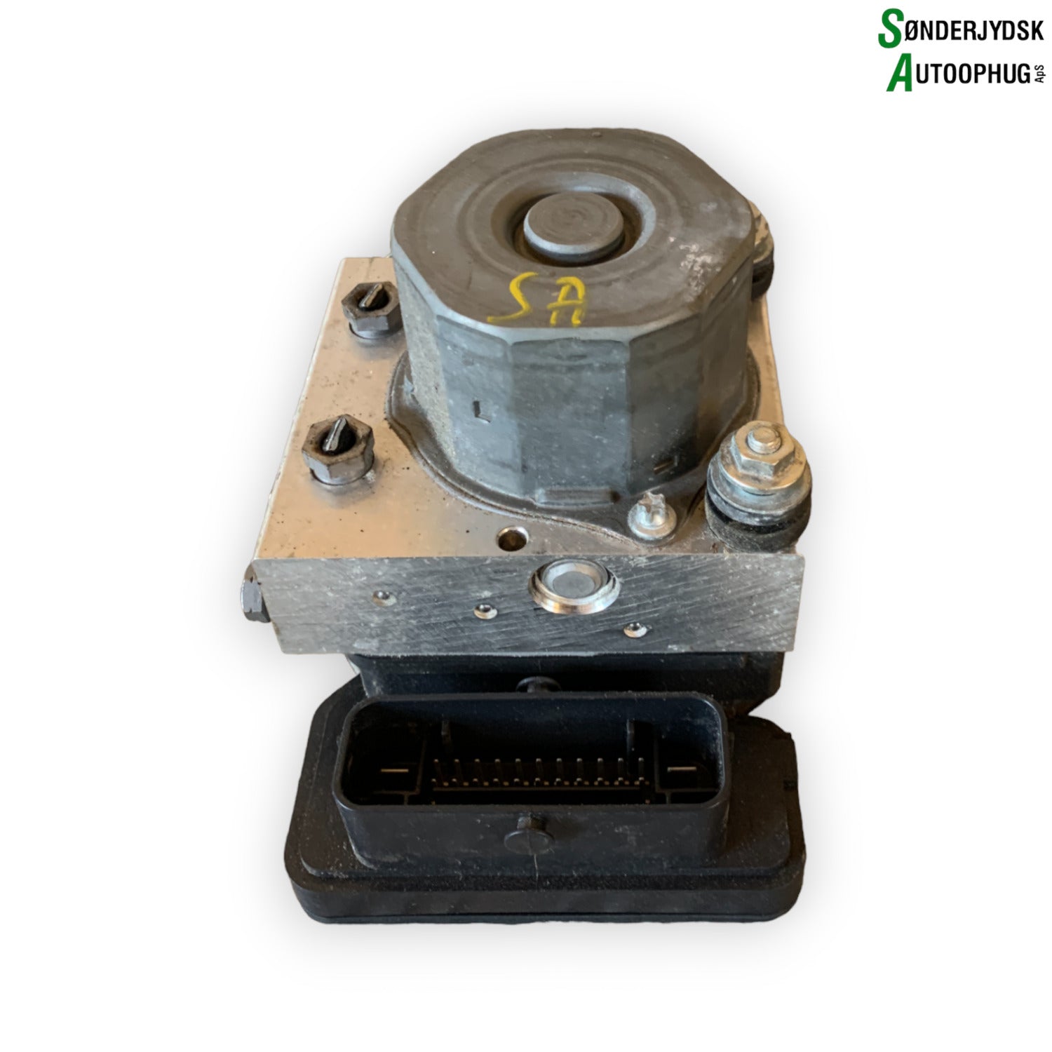 Mercedes-Benz Mercedes A W176 ABS Pumpe Med OEM Nr. 0004311500 Fra Mercedes-Benz Ophugger