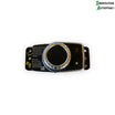 Mercedes-Benz Mercedes A W176 Radio Div. Tilbehør Med OEM Nr. 2469009815 Fra Mercedes-Benz Ophugger