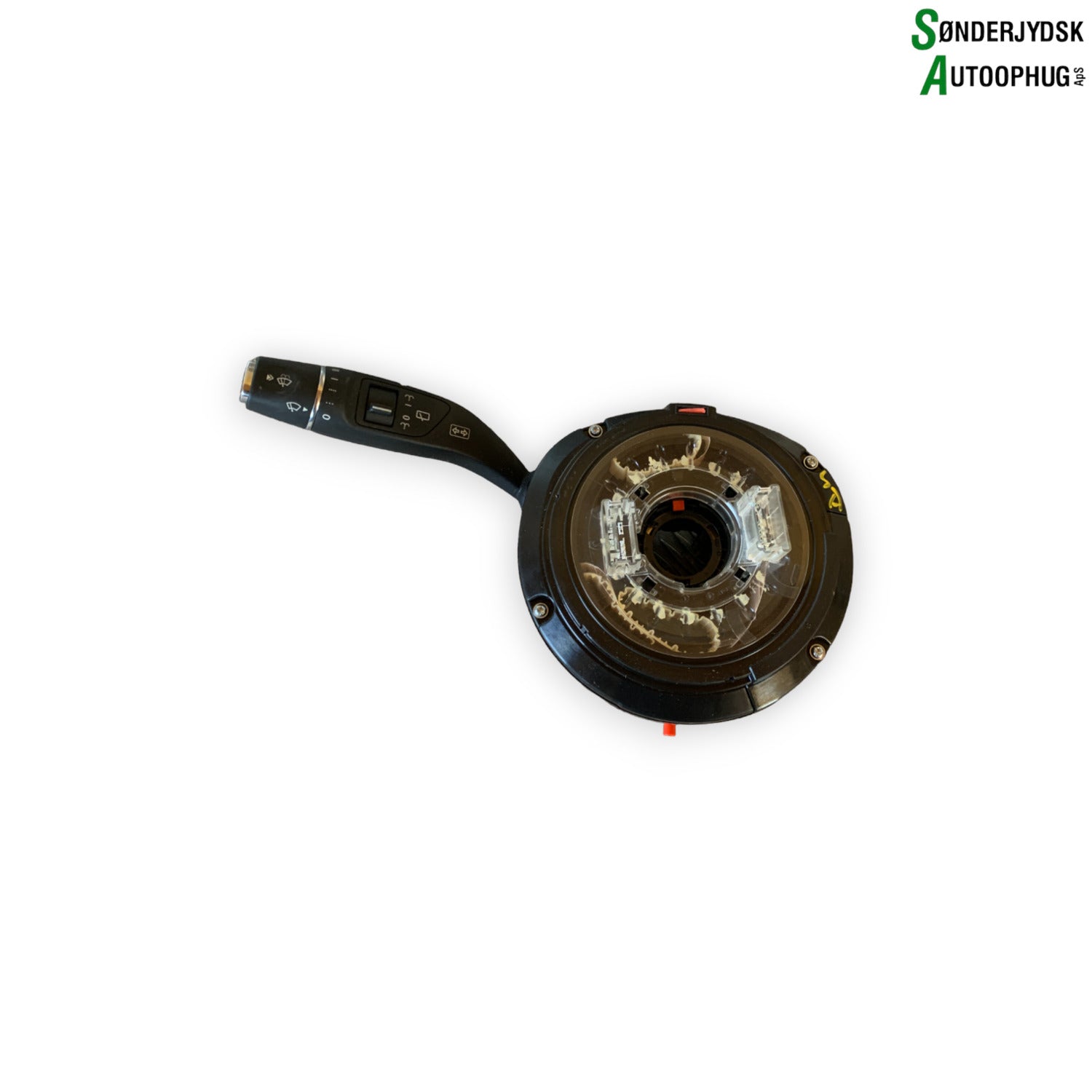 Mercedes-Benz Mercedes A W176 Kontakt Combi Med OEM Nr. 2469008317 Fra Mercedes-Benz Ophugger