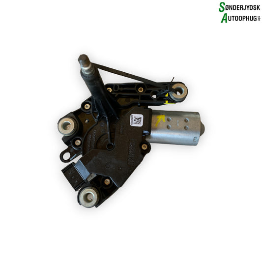 Mercedes-Benz A-W176 Bagrudevisker Motor Med OEM Nr. 1769066300 Fra Mercedes-Benz Ophugger