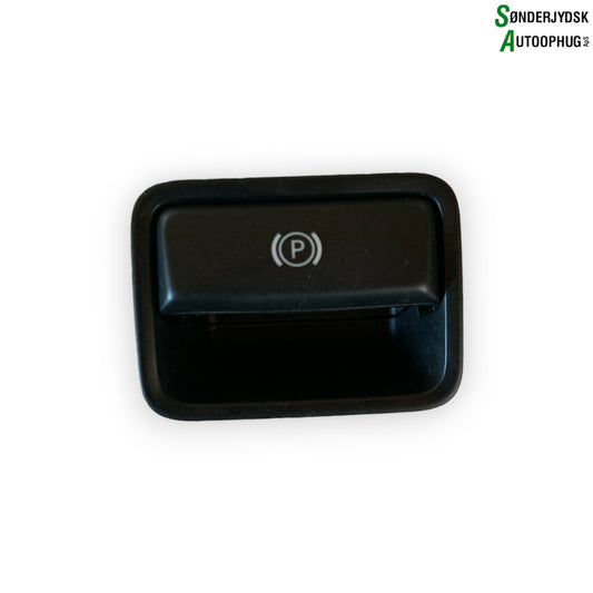 Mercedes-Benz A-W176 Håndbremse Med OEM Nr. 2469050451 Fra Mercedes-Benz Ophugger