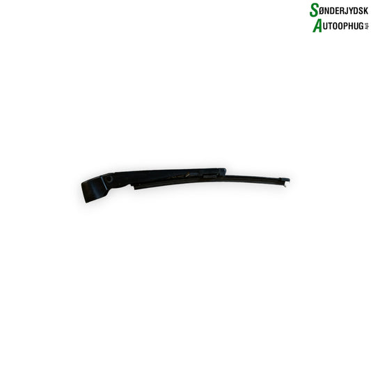 Mercedes-Benz A-W176 Viskerarm Med OEM Nr. A1768200544 Fra Mercedes-Benz Ophugger