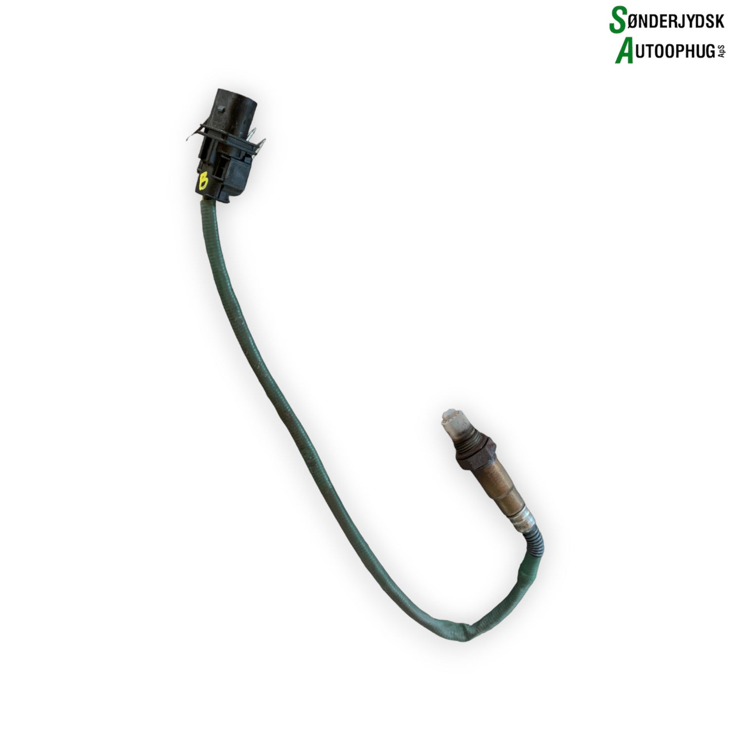 Mercedes-Benz Mercedes A W176 Lambda Sonde/Nox Sensor Med OEM Nr. 0035427018 Fra Mercedes-Benz Ophugger