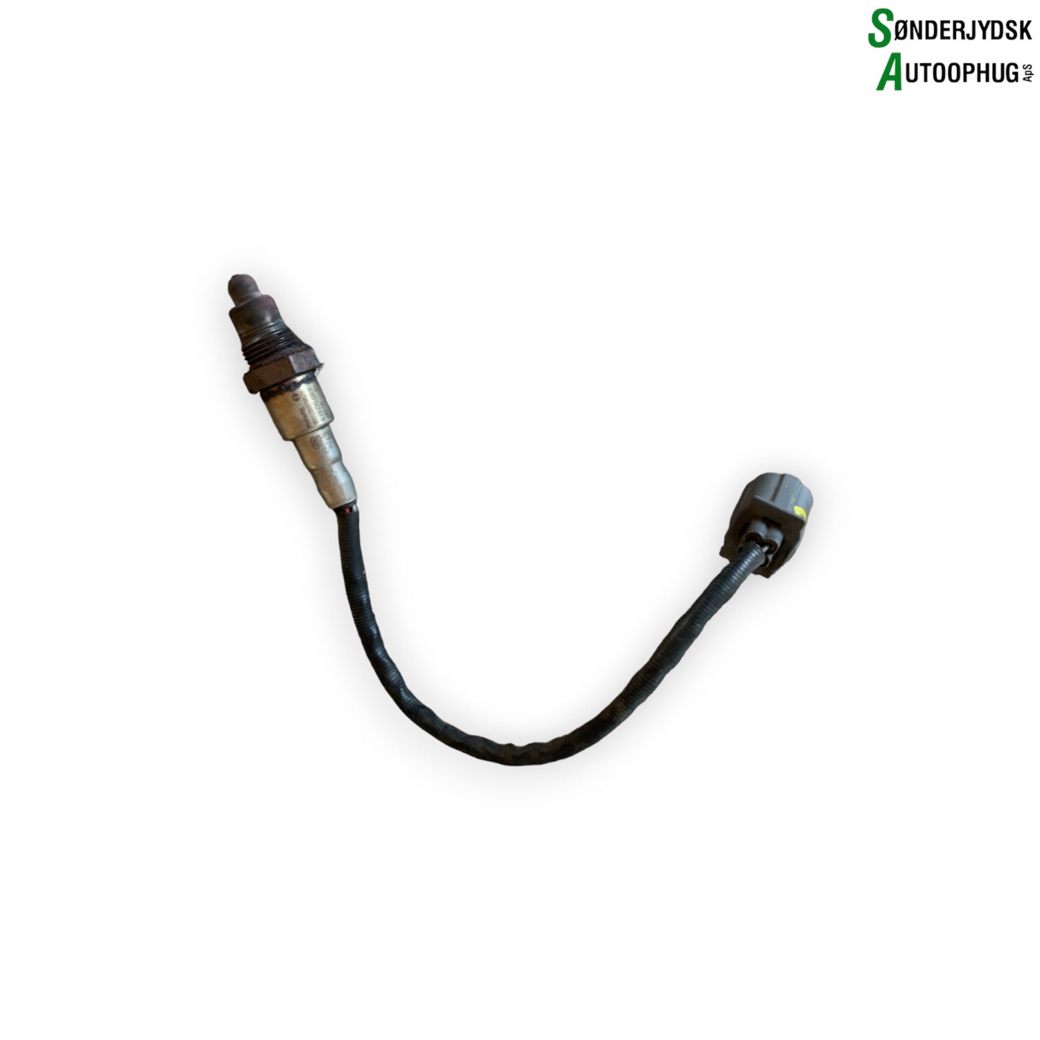 Mercedes-Benz Mercedes A W176 Lambda Sonde/Nox Sensor Med OEM Nr. 0075426318 Fra Mercedes-Benz Ophugger