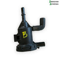 Mercedes-Benz Mercedes A W176 Vacuum Ventil Med OEM Nr. 0014760532 Fra Mercedes-Benz Ophugger