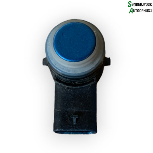 Mercedes-Benz A-W176  Pdc Sensor/Baksensor Med OEM Nr. 0005055504 Fra Mercedes-Benz Ophugger