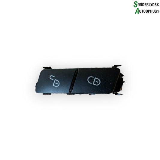 Mercedes-Benz A-W176 Kontakt Diverse Med OEM Nr. 2049058402 Fra Mercedes-Benz Ophugger