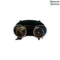 Mercedes-Benz Mercedes A W176 Speedometer - Instrument Med OEM Nr. 0263700375 Fra Mercedes-Benz Ophugger
