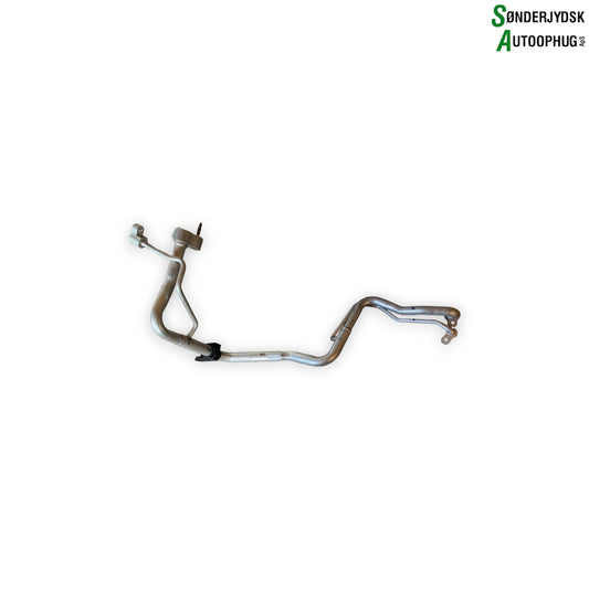 Mercedes-Benz A-W176 Aircond. Rør/Slanger Med OEM Nr. 2468302615 Fra Mercedes-Benz Ophugger