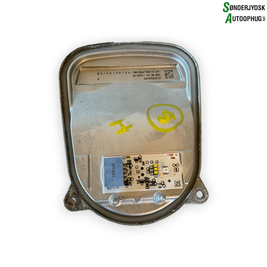 Mercedes-Benz A-W176 Relæ Lys Med OEM Nr. 1769066600 Fra Mercedes-Benz Ophugger