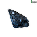 Mercedes-Benz Mercedes A W176 Rudemotor - Rudehejs Med OEM Nr. 2047601634 Fra Mercedes-Benz Ophugger