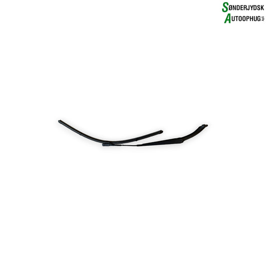 Mercedes-Benz A-W176 Viskerarm Med OEM Nr. A1768203400 Fra Mercedes-Benz Ophugger